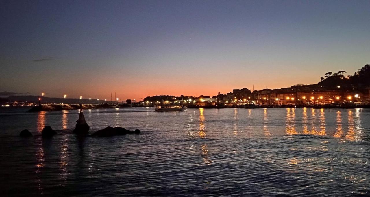 Hotel Playa Cangas do Morrazo Dış mekan fotoğraf
