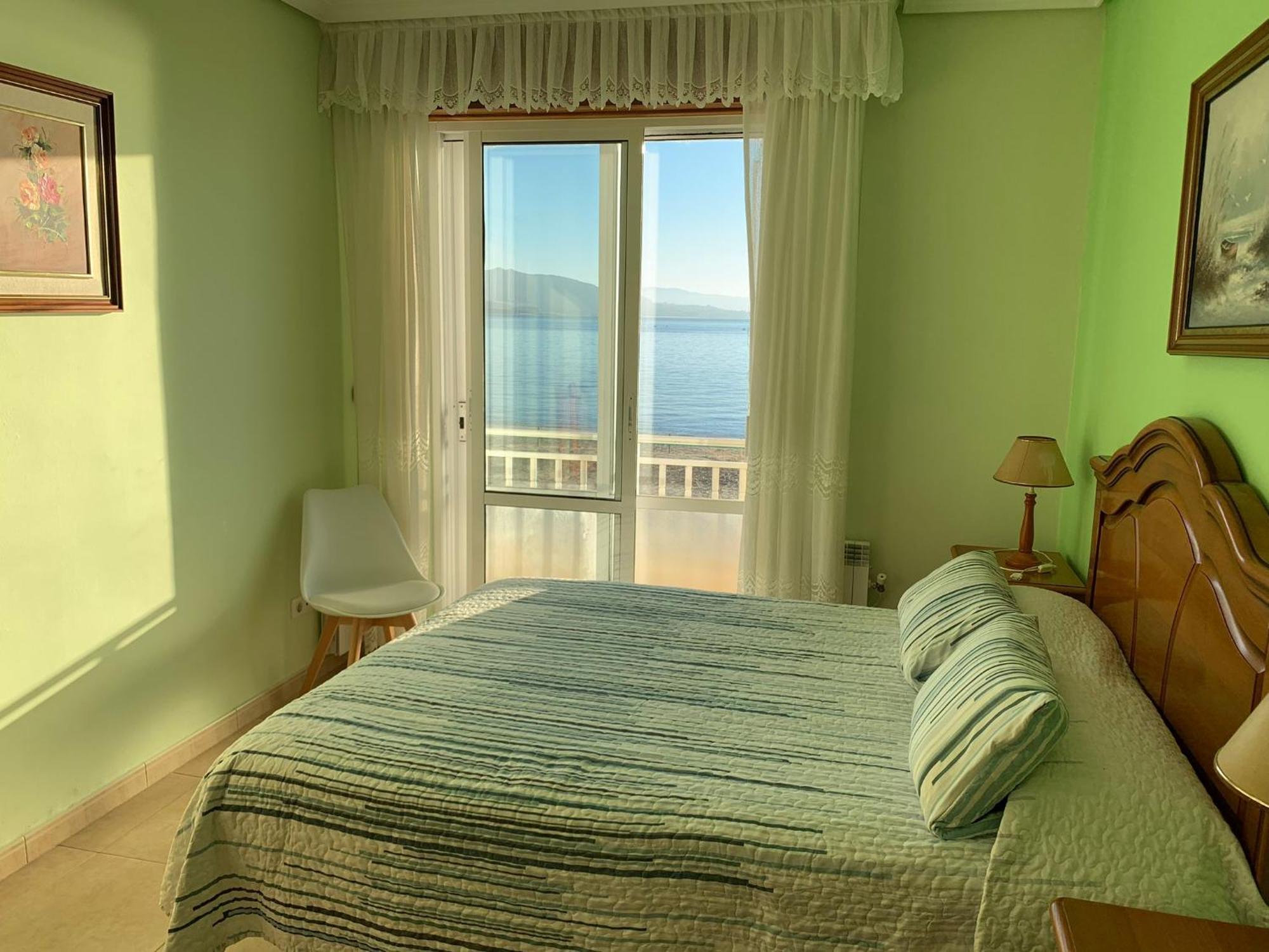 Hotel Playa Cangas do Morrazo Dış mekan fotoğraf
