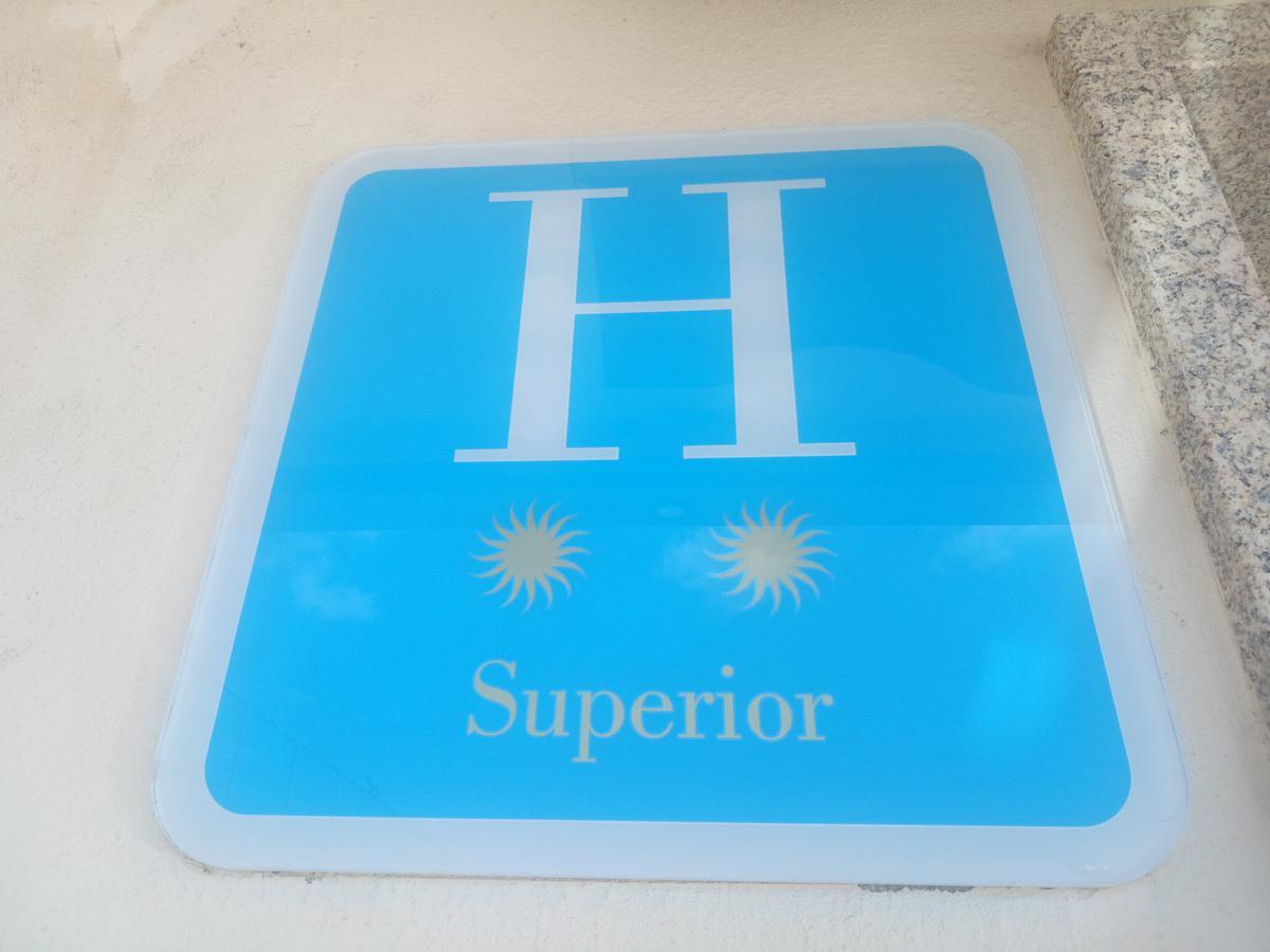 Hotel Playa Cangas do Morrazo Dış mekan fotoğraf
