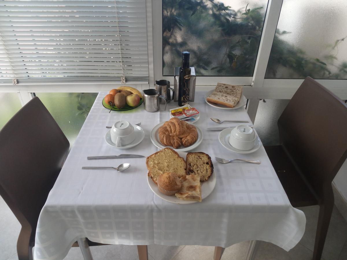 Hotel Playa Cangas do Morrazo Dış mekan fotoğraf