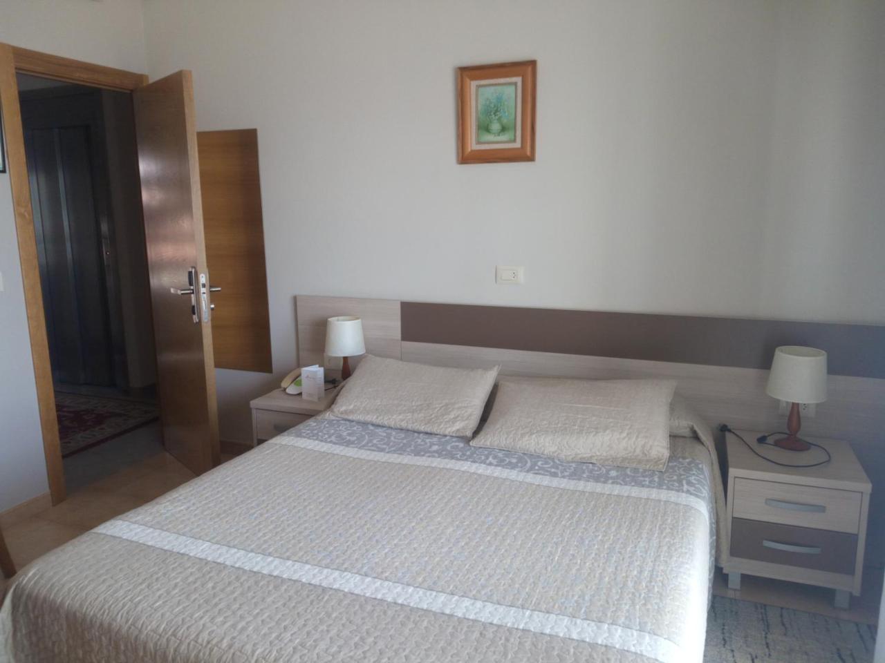 Hotel Playa Cangas do Morrazo Dış mekan fotoğraf