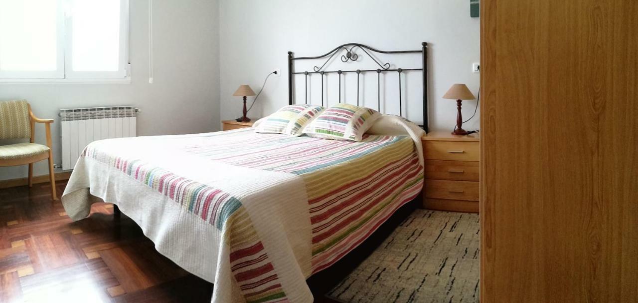 Hotel Playa Cangas do Morrazo Dış mekan fotoğraf